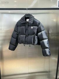 Picture of MiuMiu Down Jackets _SKUMiumiusz36-40zyn038881